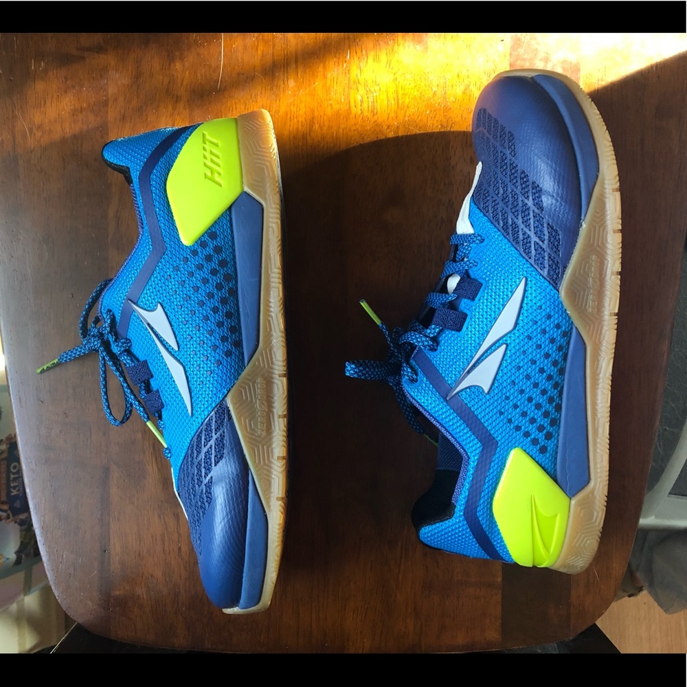 Altra HIIT XT 2